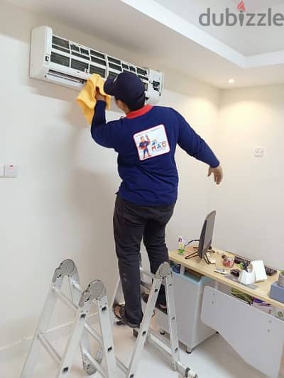 Best Air Conditioner work