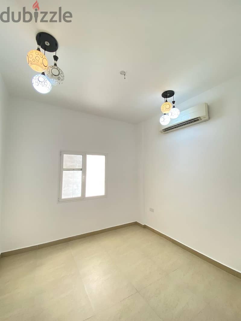 A distinctive apartment for rent in Al Mawaleh - including internet 4