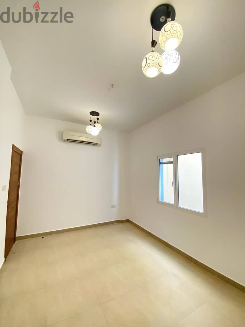 A distinctive apartment for rent in Al Mawaleh - including internet 6