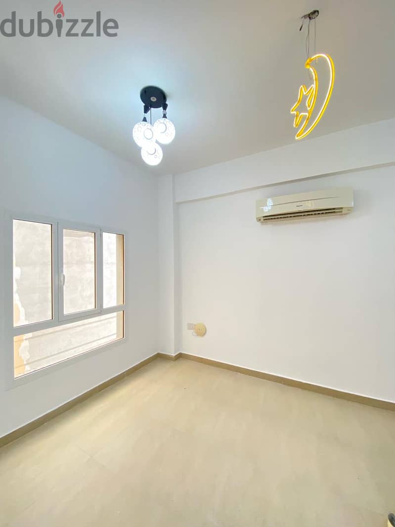 A distinctive apartment for rent in Al Mawaleh - including internet 7