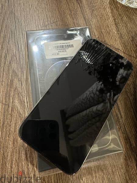 Iphone 12 pro 256GB 8