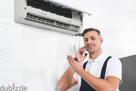 Best Air Conditioner work