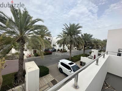 فیلا 4 غرف نوم | موج  مسقط | 4BR villa for sale | MOUJ muscat