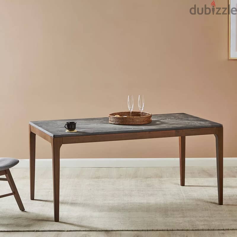 Elegant Dining Table for sale 1