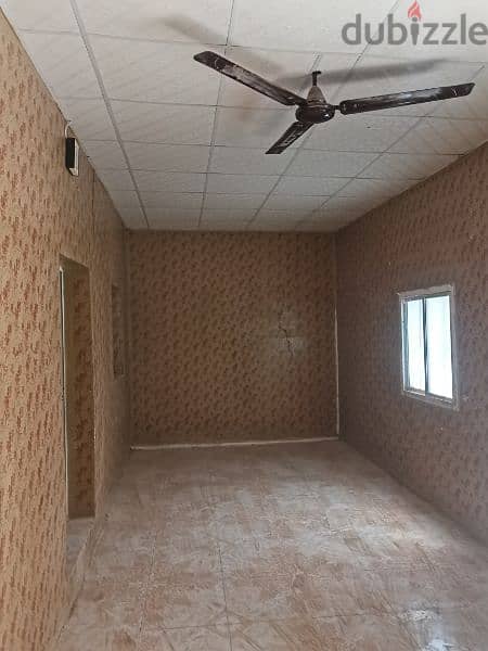 للبيع منزل في بدية منطقة الواصل 7