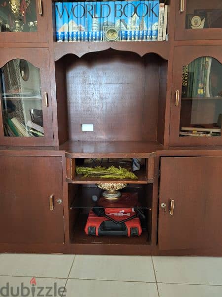 Takewood furniture (really good condition) 2