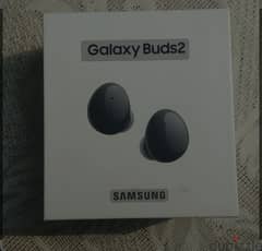 Brand new Galaxy Buds 2 for sale 0