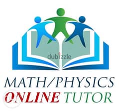 Math & Physics In-Person/Online Tutorial (Maths and Physics Tuition)