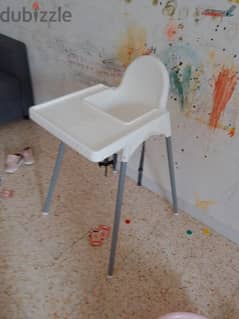 Baby Eating Chair 0