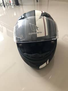 Helmet L(59-60) 0