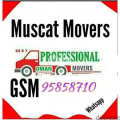 Muscat mover and tarspot luodin iunlodin