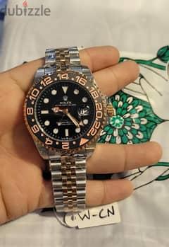 Rolex Automatic First Copy