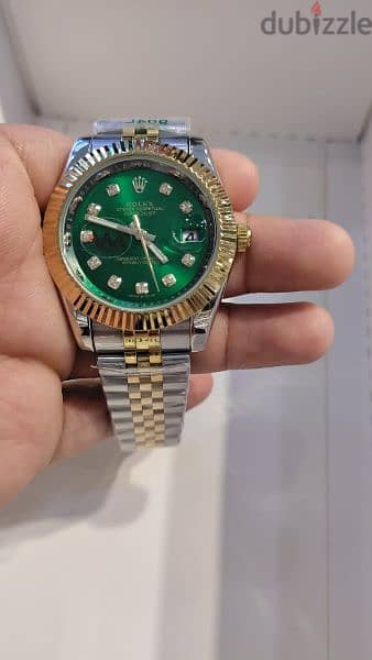 Rolex Automatic First Copy 4