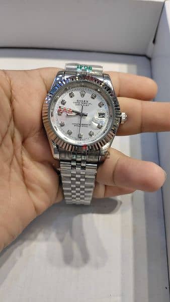Rolex Automatic First Copy 6