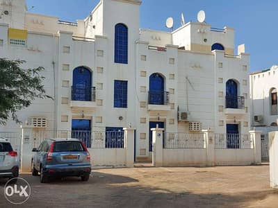 3 BHK at North Ghubrah behind Muscat University