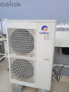 air conditioning service and repairs
