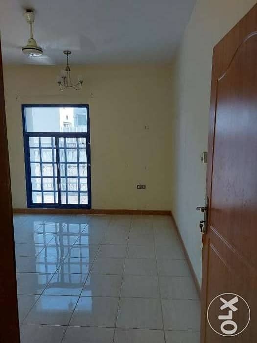 3 BHK at North Ghubrah behind Muscat University 3