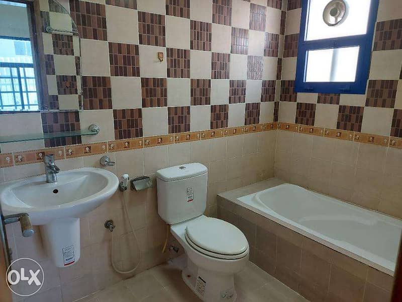 3 BHK at North Ghubrah behind Muscat University 4