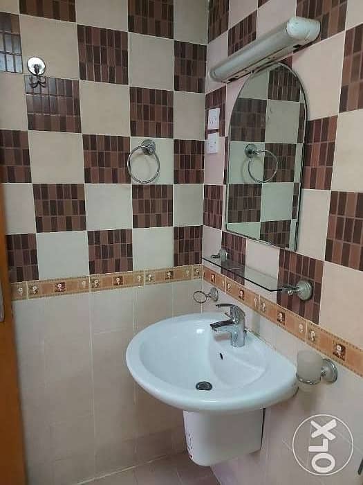 3 BHK at North Ghubrah behind Muscat University 6