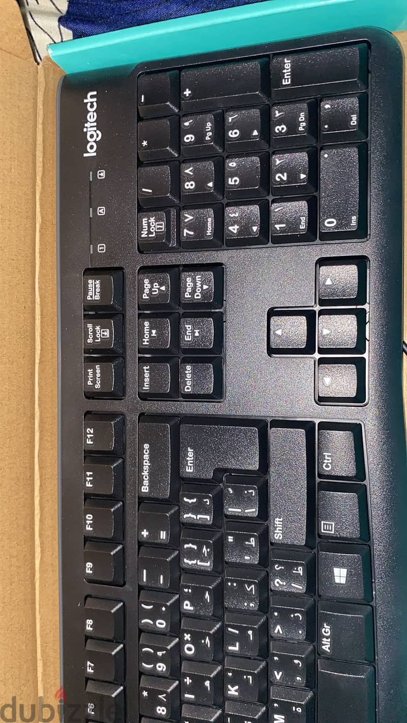 new keyboard 2