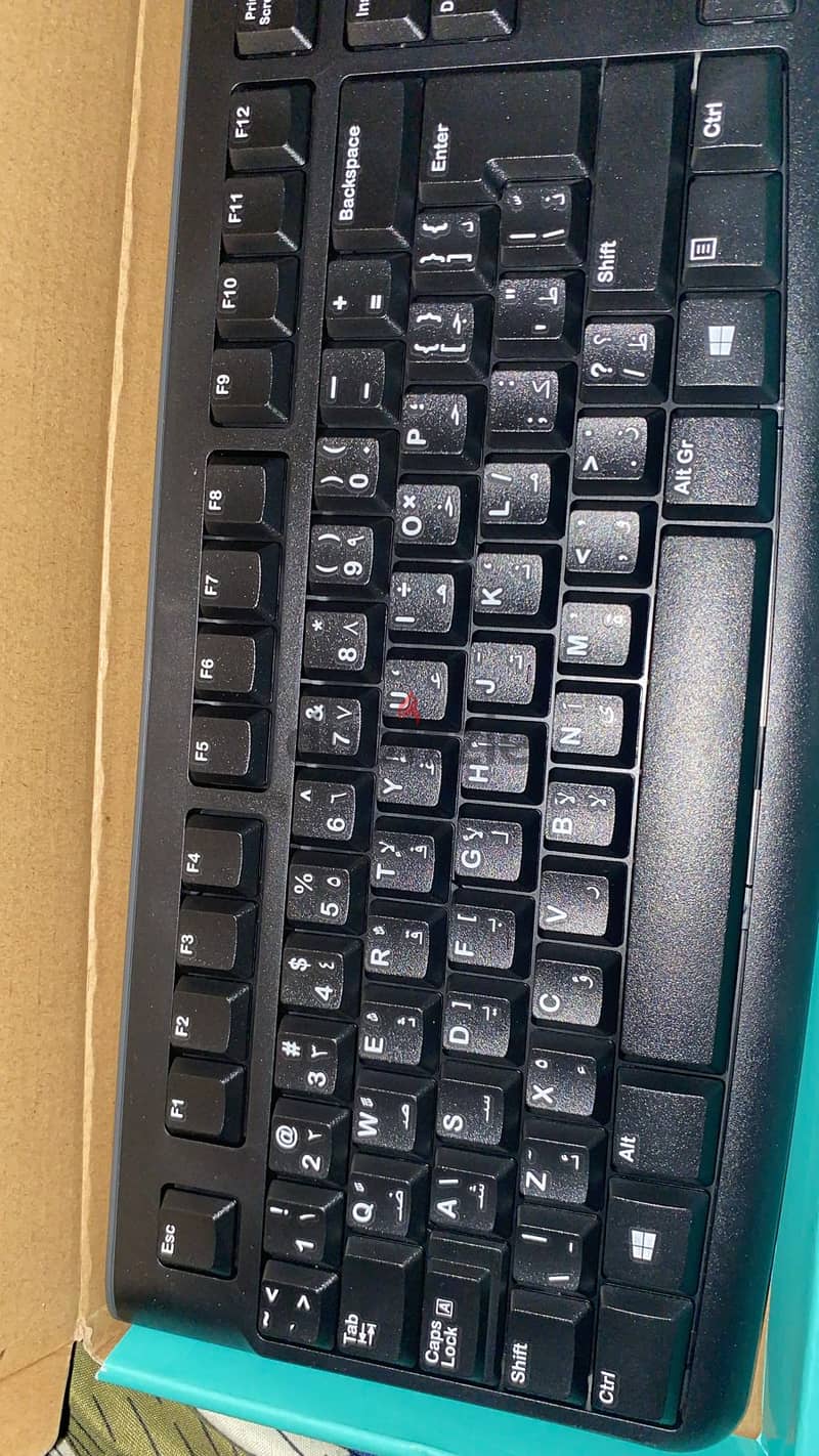 new keyboard 3