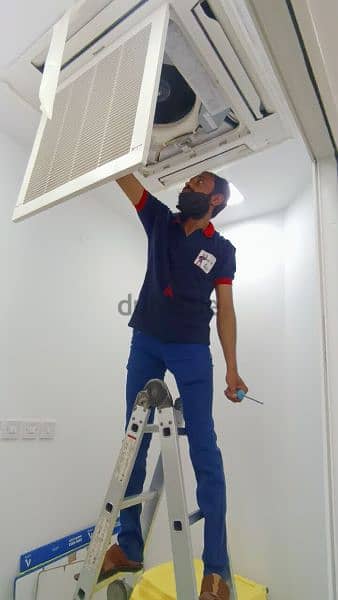 Best Air Conditioner work