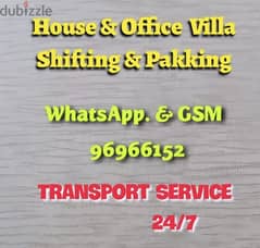 House Shifting & Packing Movers 0