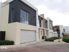 new villa for seal /Al moujmuscat /Investment /permanent residence