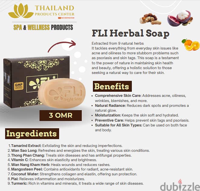 Thailand Products For Sales 6