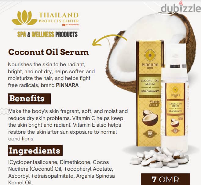 Thailand Products For Sales 10