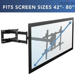 wall bracket for LCD TV 30to70 size 0