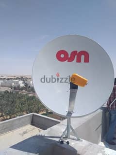 i am technician All satellite fixing Nilsat arabsat dish 0
