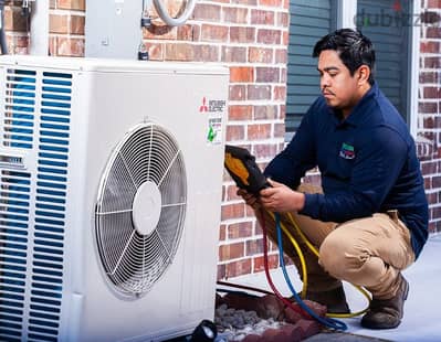 Best Air Conditioner work