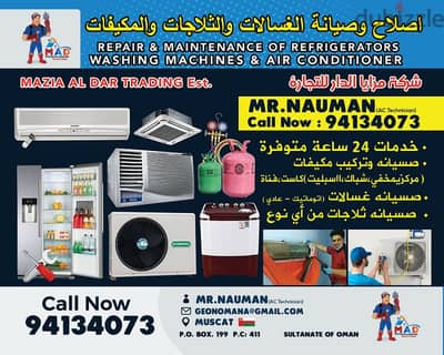 Best Air Conditioner work