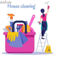 MAS cleaning service