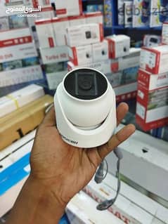 CCTV Camera Installation 0