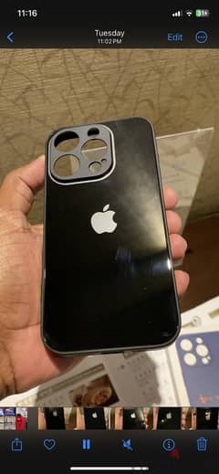 iPhone 14 Pro Max New Case