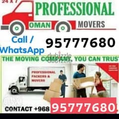 U Oman movers house Shifting 0