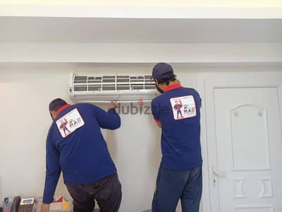 Best Air Conditioner work