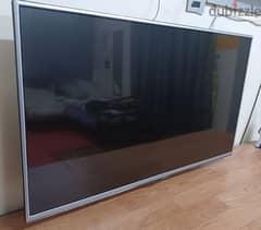 lg led tv good condition working 0