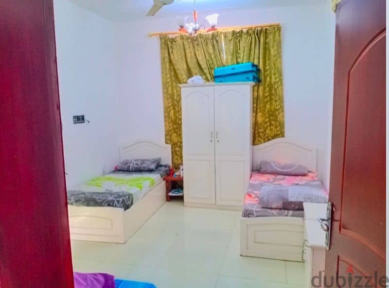 only For Girls Sharing Room For Rent Bed Space 3