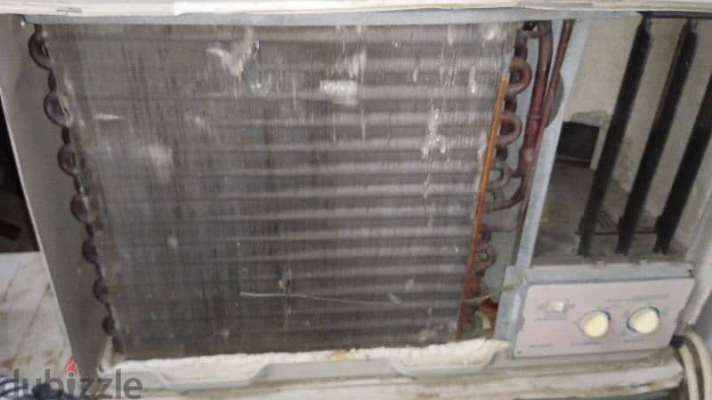 AC service fitting repair do everything 2