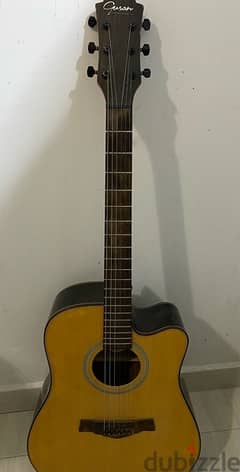 for sale guson classical guitar 0