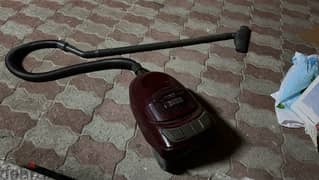 hitchai vacuum cleaner