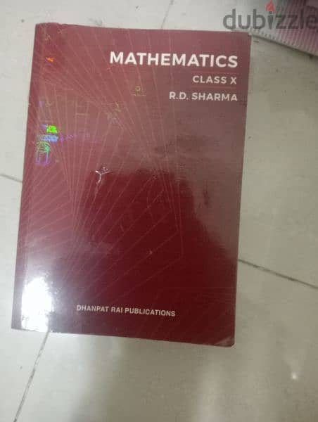 All the three Rd sharma books for class 9,10,11 1