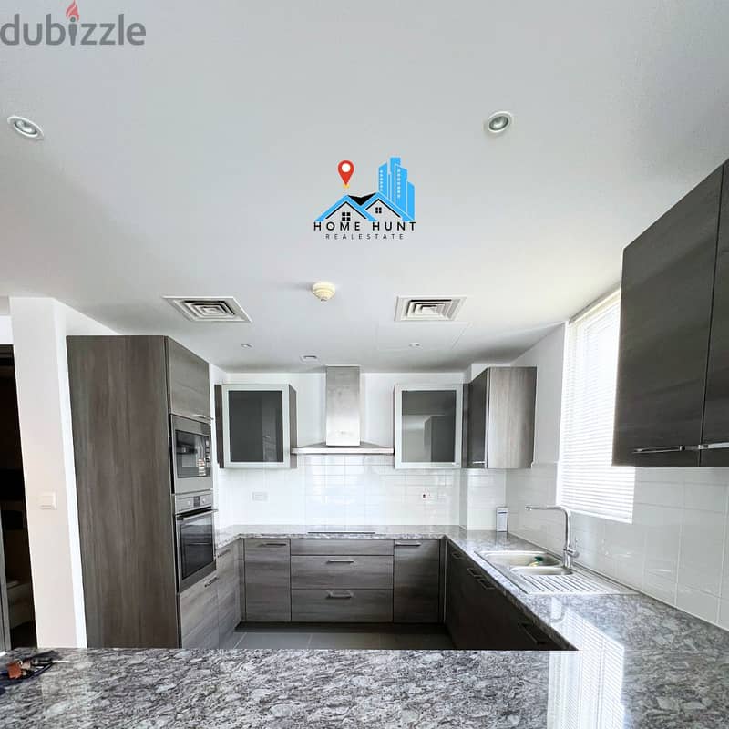 AL MOUJ | STUNNING 2BHK APARTMENT IN THE GARDENS 2