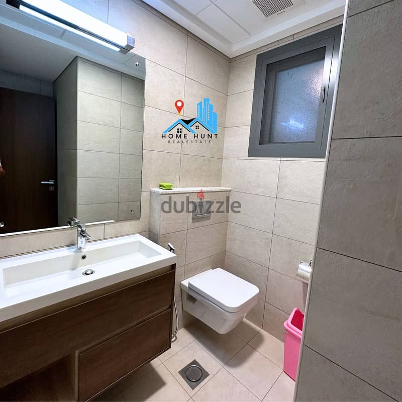 MUSCAT HILLS | 1 BHK PENTHOUSE APARTMENT WITH SPACIOUS BALCONY 3