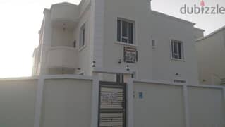 Villa for sale in muscat al Amarat area.