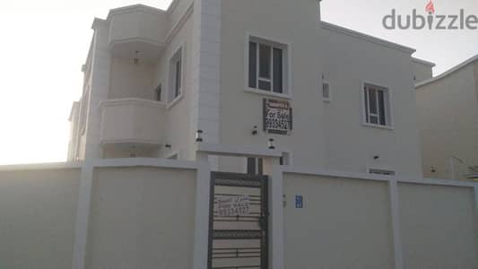 Villa for sale in muscat al Amarat area.