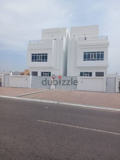 Villa for sale in muscat al amarat area